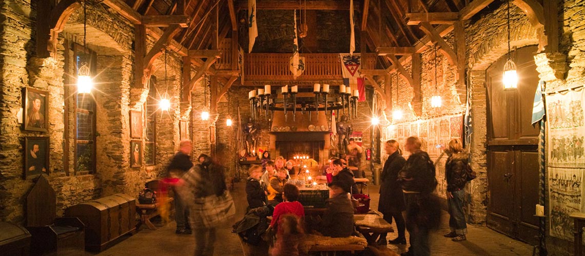 Weingut und Gästehaus Kruft-Willems