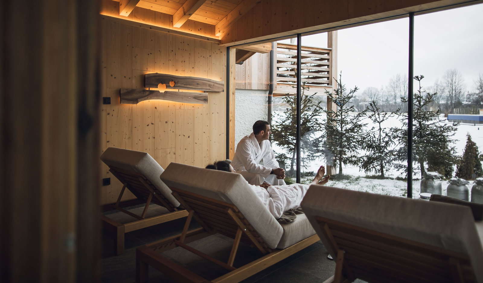 Kessler’s Mountain Lodge