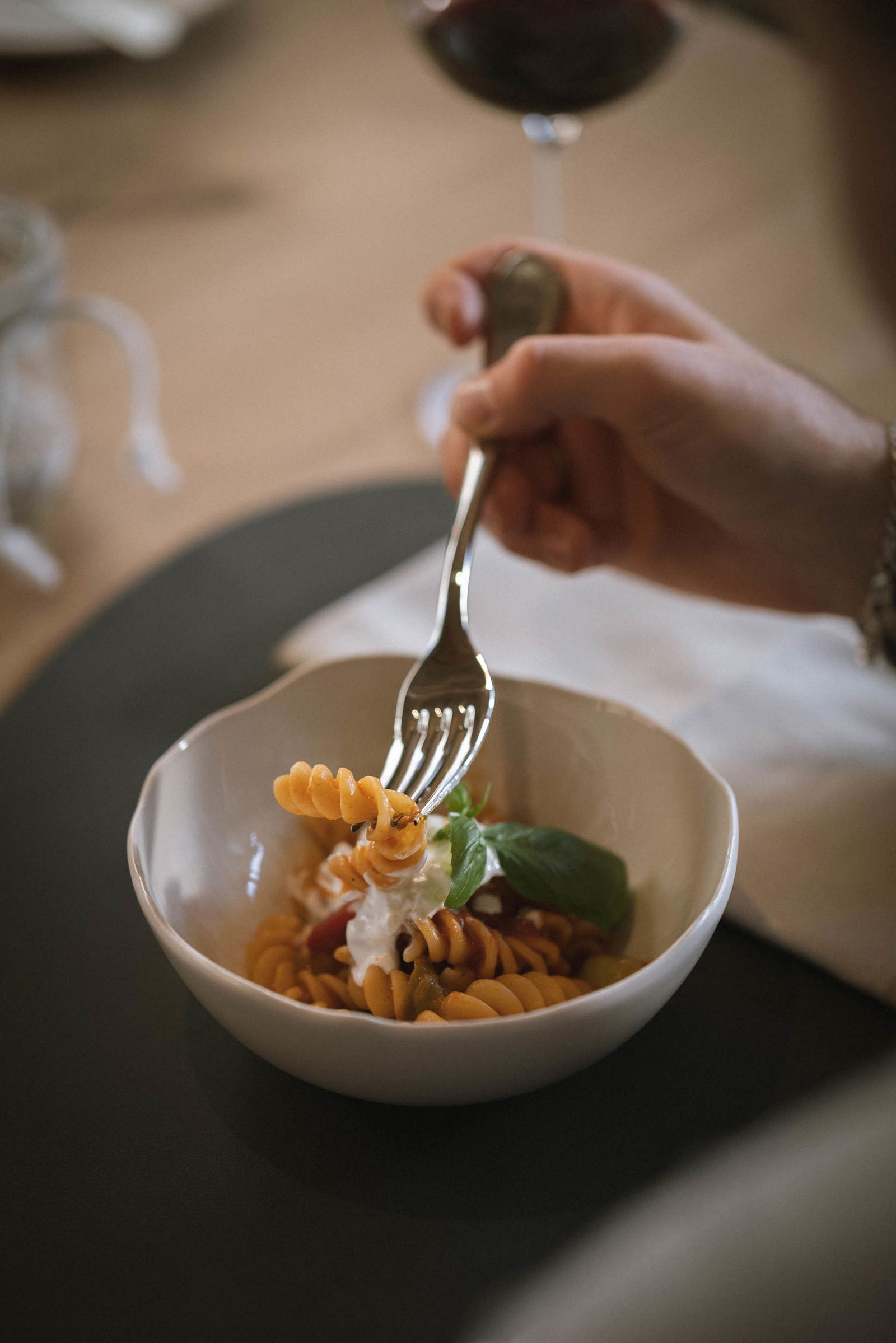 Kessler’s Mountain Lodge