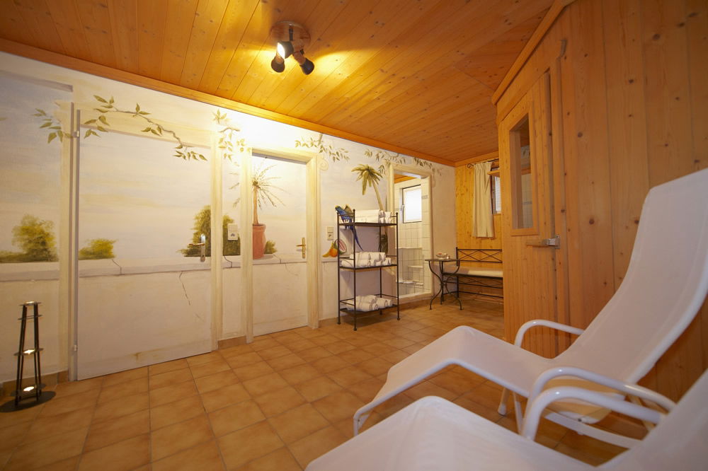 Untersüßgut & Almidylle