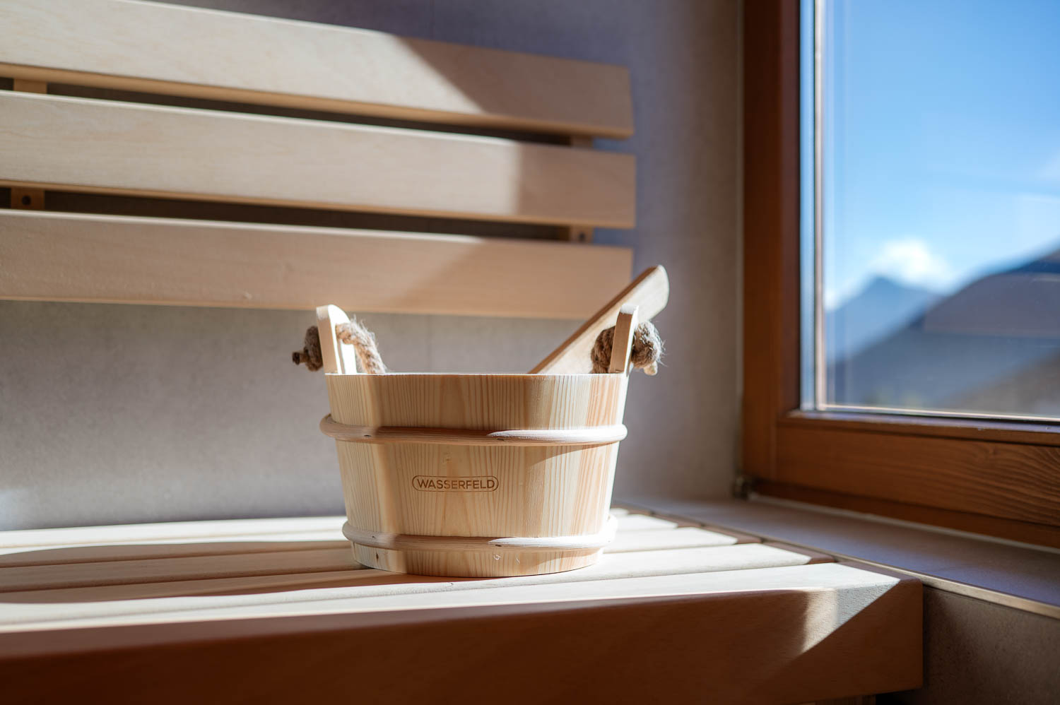 Untersüßgut & Almidylle