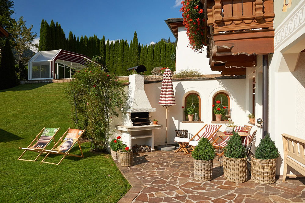 Untersüßgut & Almidylle