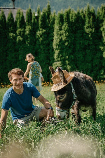 Untersüßgut & Almidylle