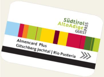 Hannes Lechner Oberhuberhof   CIN: IT02075B5V2DK4HZF