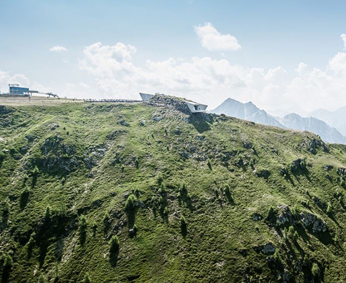 Hannes Lechner Oberhuberhof   CIN: IT02075B5V2DK4HZF