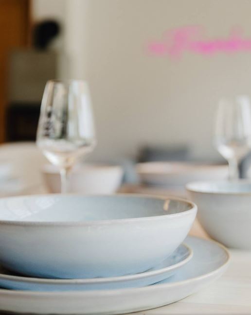 Das Farmhaus Luxus Ferienhaus auf den Moselhöhen