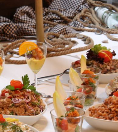 Hotel*** "Zum großen Krug" & Ferienhäuser