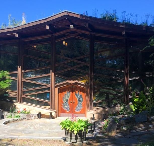 Doune Cottage Findhorn