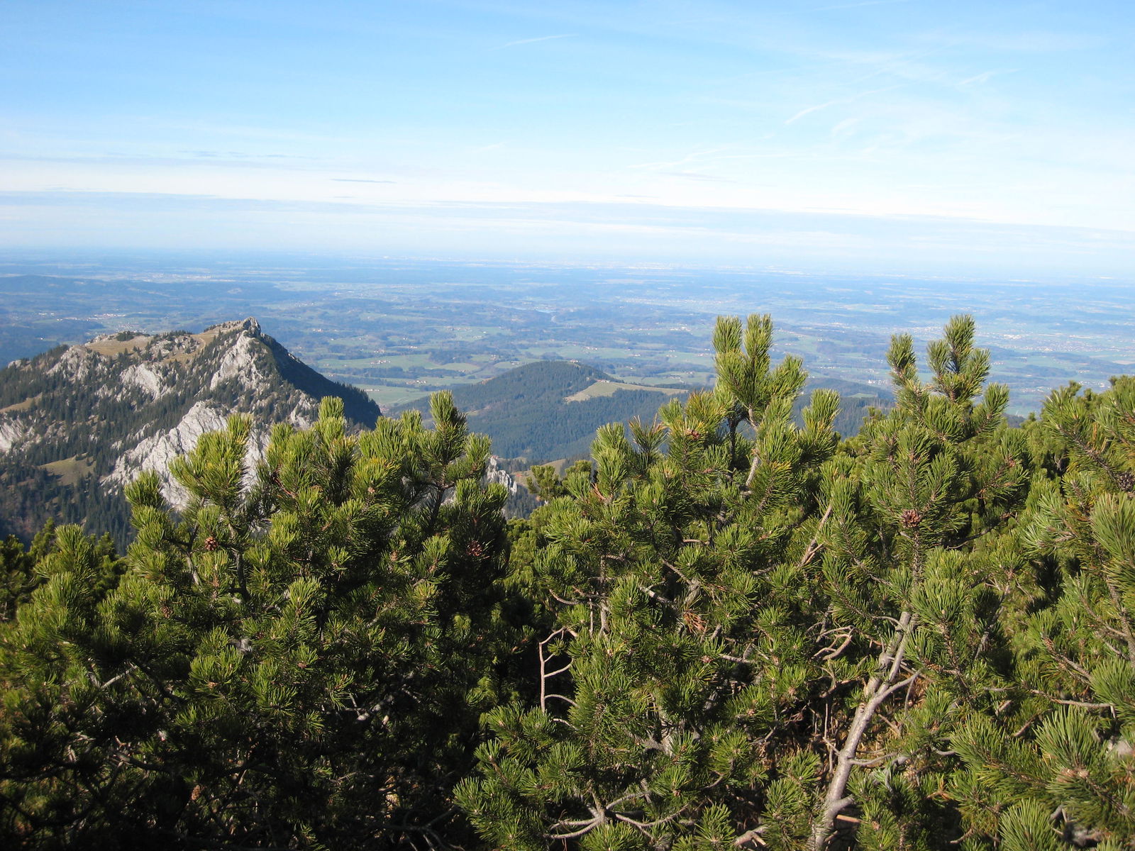 Ferienwohnungen im Bonnschloessl