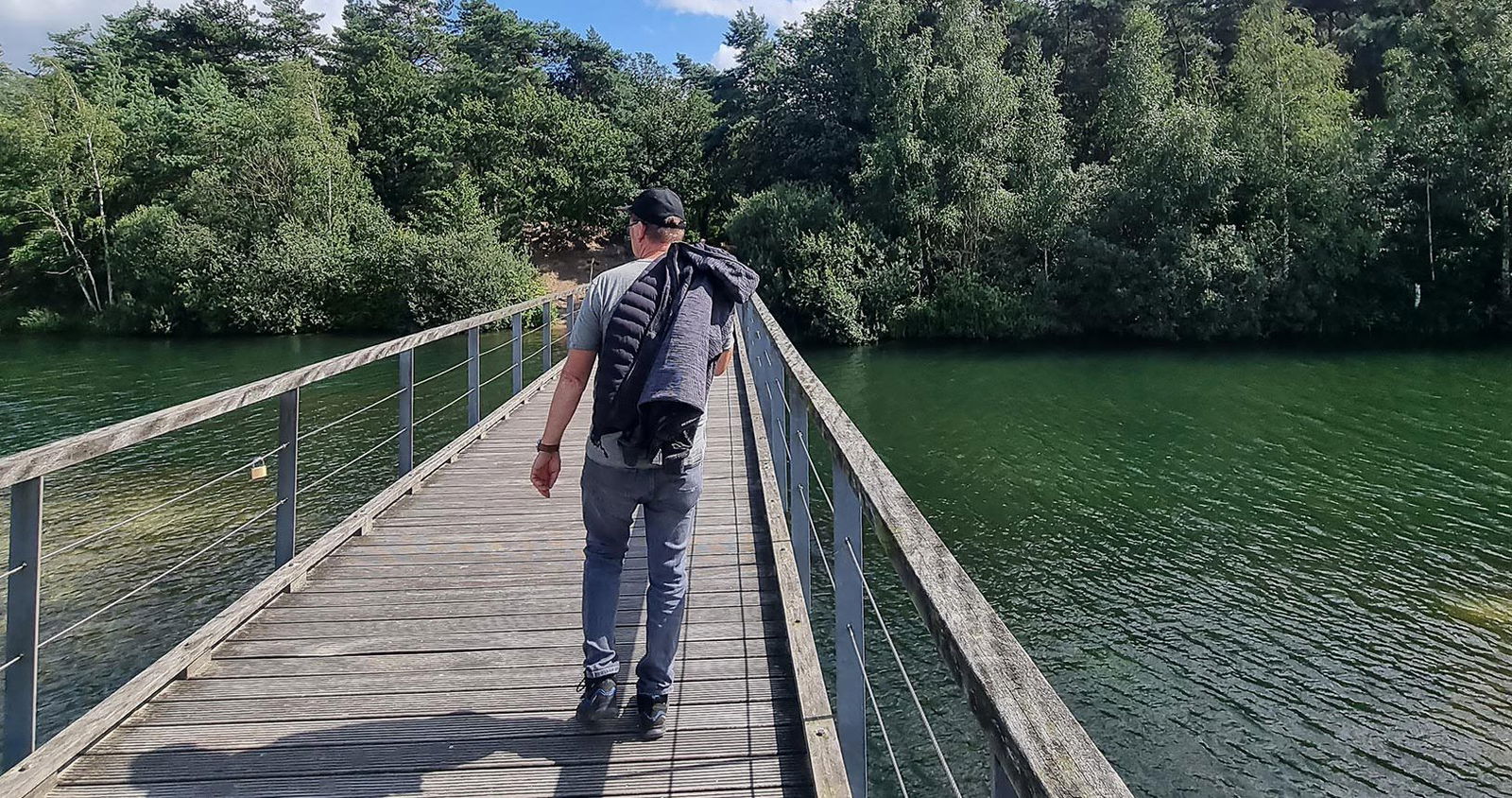 Heeser Hof – Urlaub im Grünen