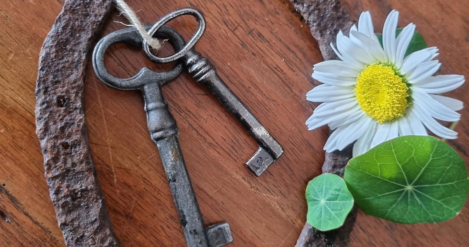 Heeser Hof – Urlaub im Grünen