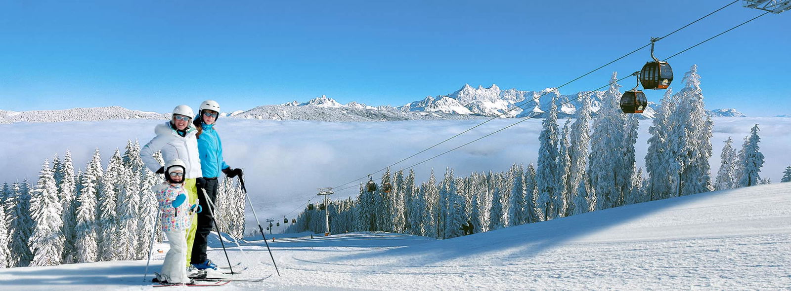 Ferienhäuser Kuchelberg