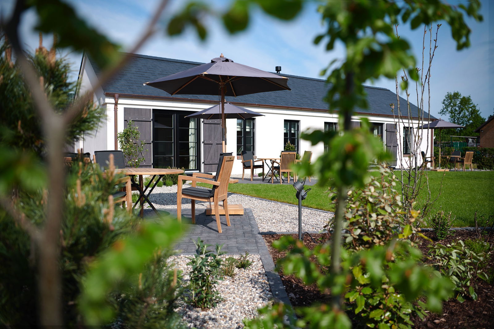 Elsas Enkel Ostseeurlaub