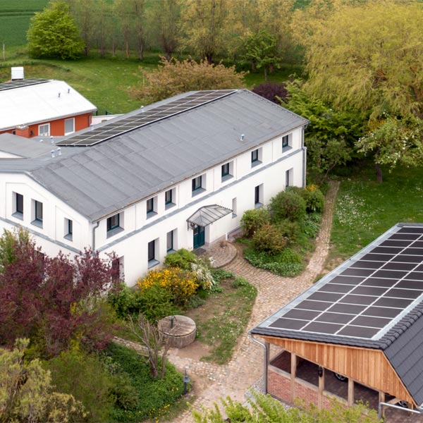 Ferienhaus Mira Belle