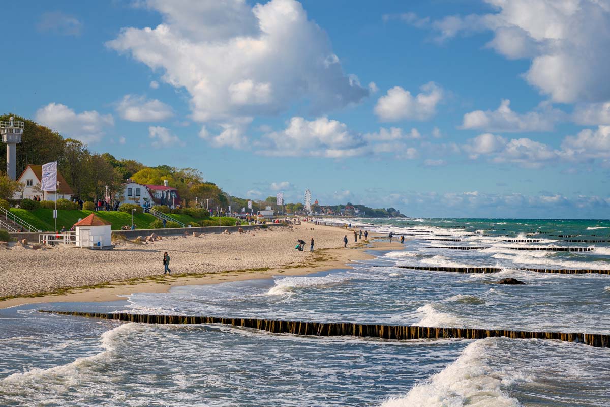 Ferienhaus Mira Belle