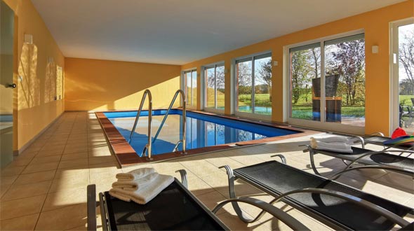 Ferienhaus Mira Belle