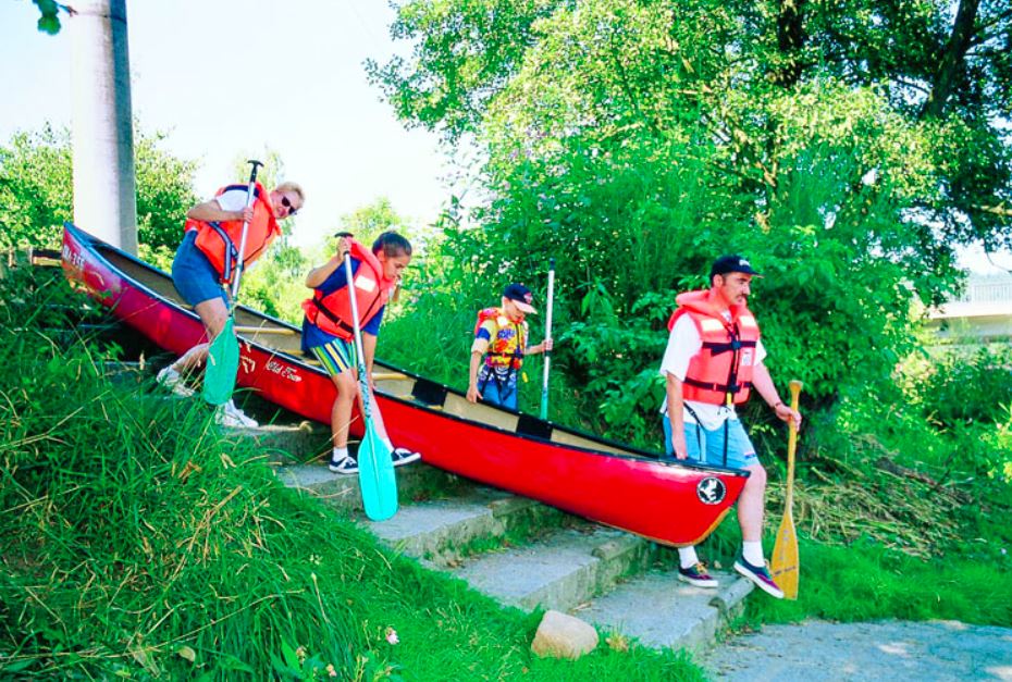 Gästehaus Schmalzreich