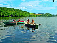 Gästehaus Schmalzreich