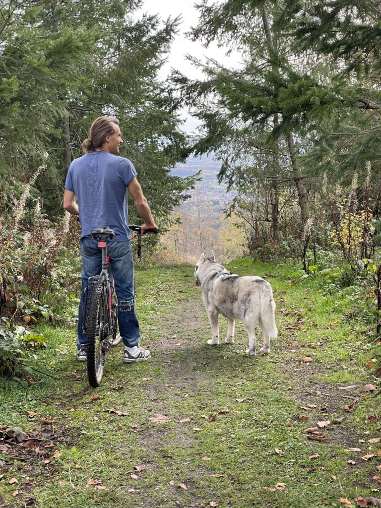 Earl's Lane - "Schottland im Harz"