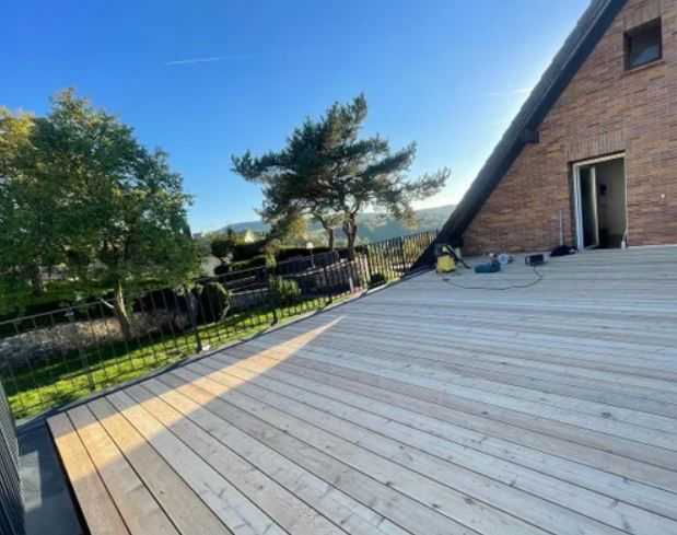 Ferienwohnung Eifelglück