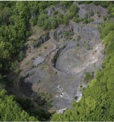 Ferienwohnung Eifelglück