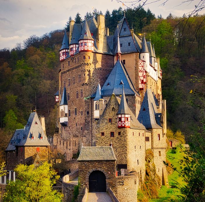 Ferienbauernhof Neumühle