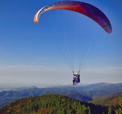 Ferienwohnung Fidelis-Bühl – Urlaub im Hochschwarzwald