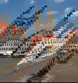 Ferienhaus Alte Schmiede