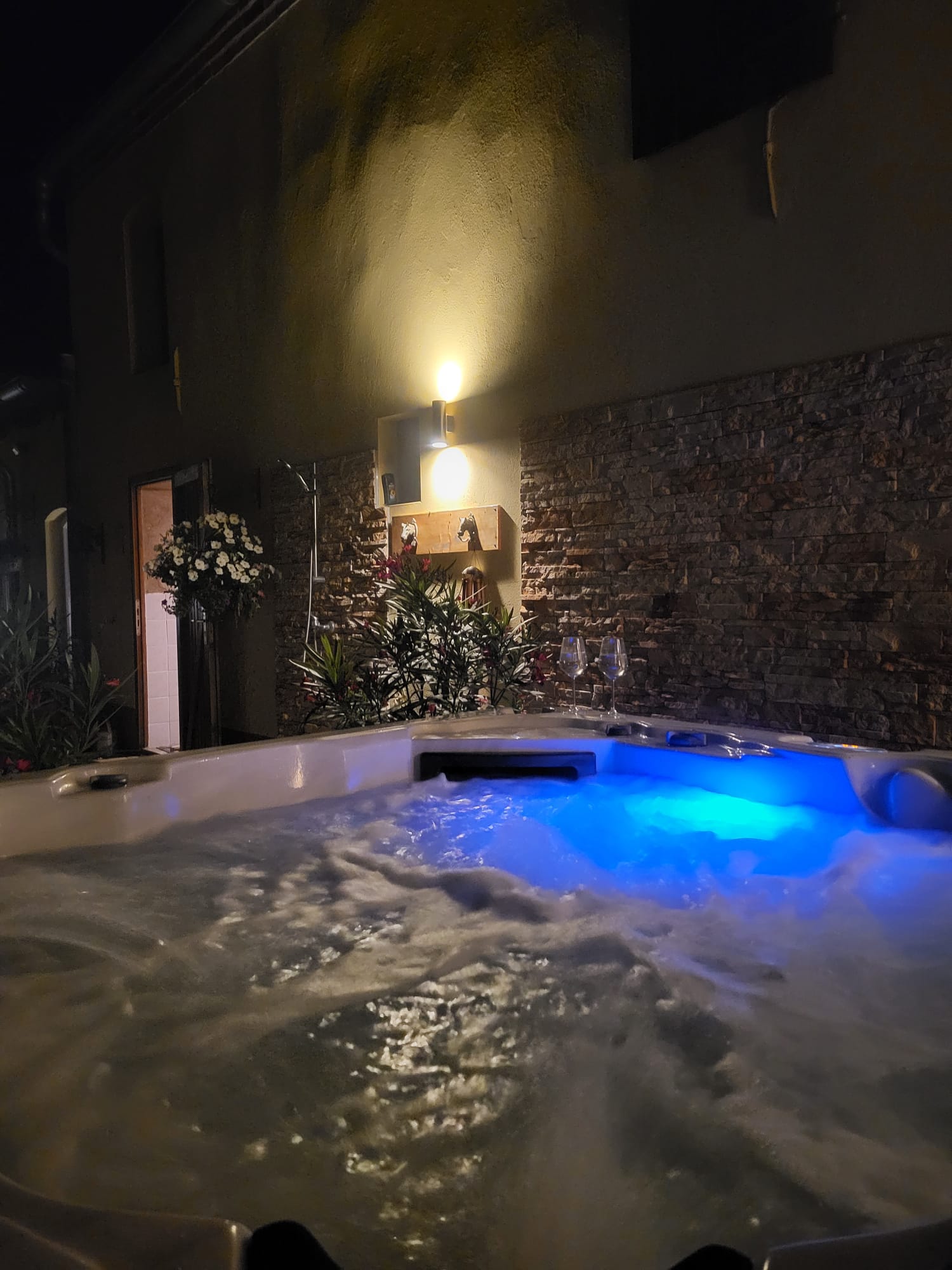 Ferienhaus Alte Schmiede