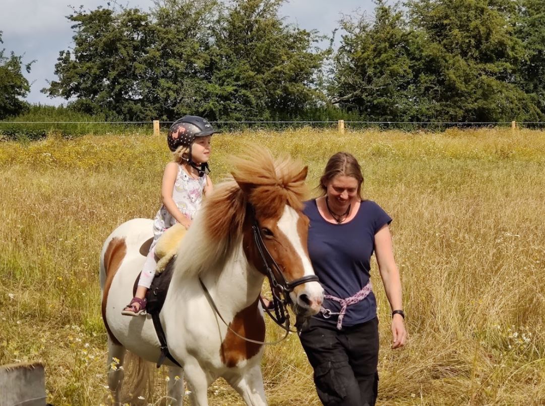 Nordgården- Ferien auf dem Land