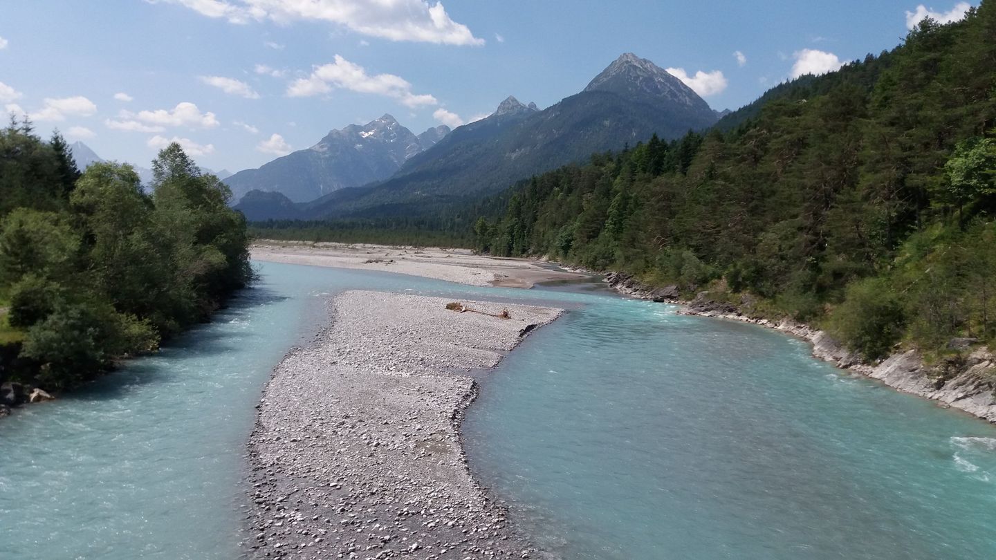 Ferienhäuser Via Claudia