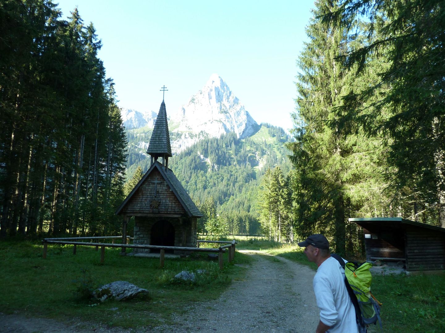 Ferienhäuser Via Claudia