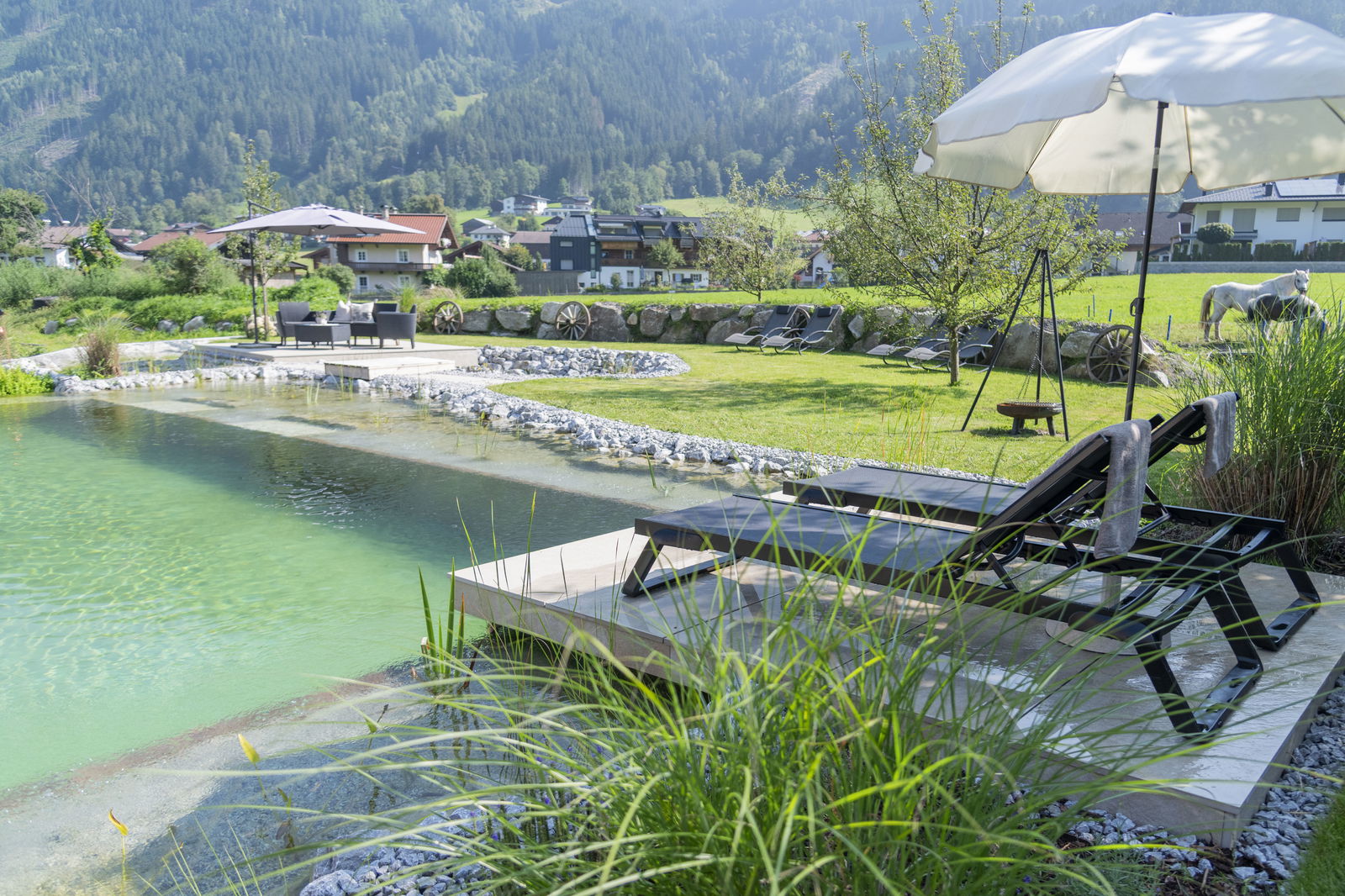 Zillertaler Hofchalets