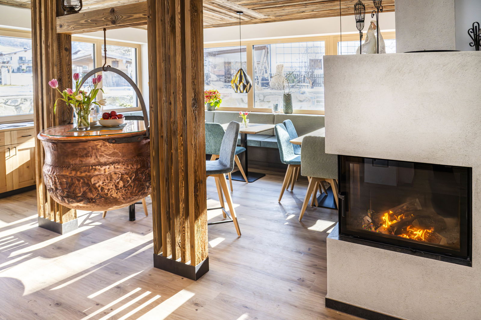 Zillertaler Hofchalets