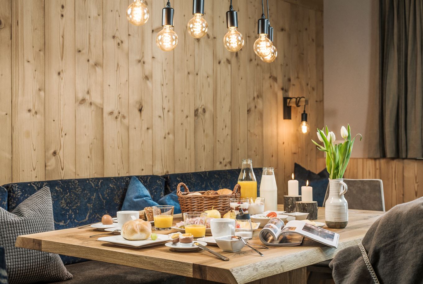 Zillertaler Hofchalets