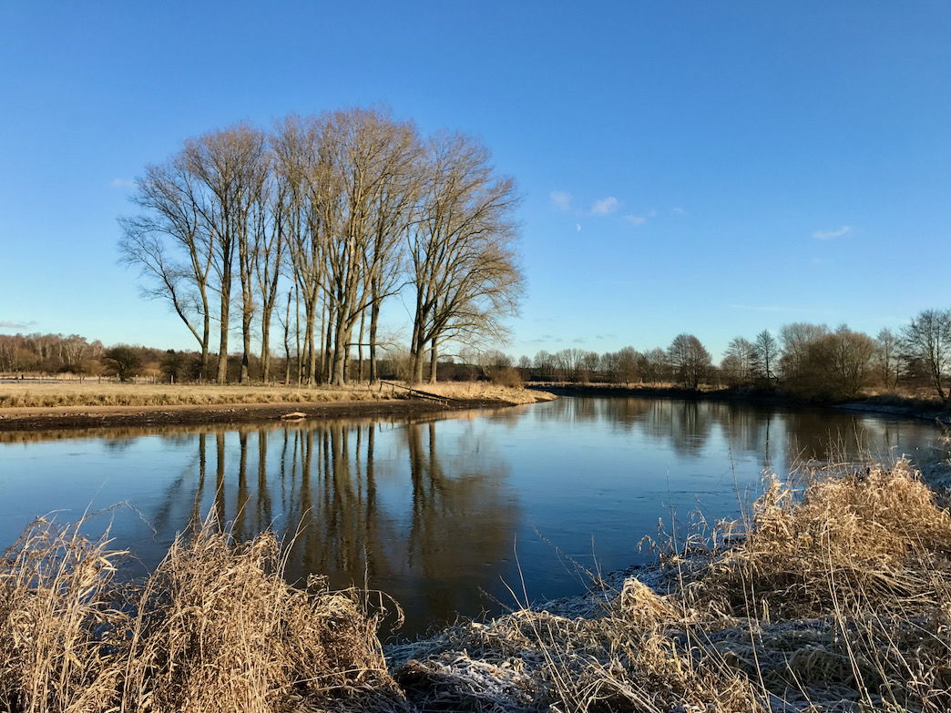 re~barn - Entspannter Rückzugsort für Kleingruppen