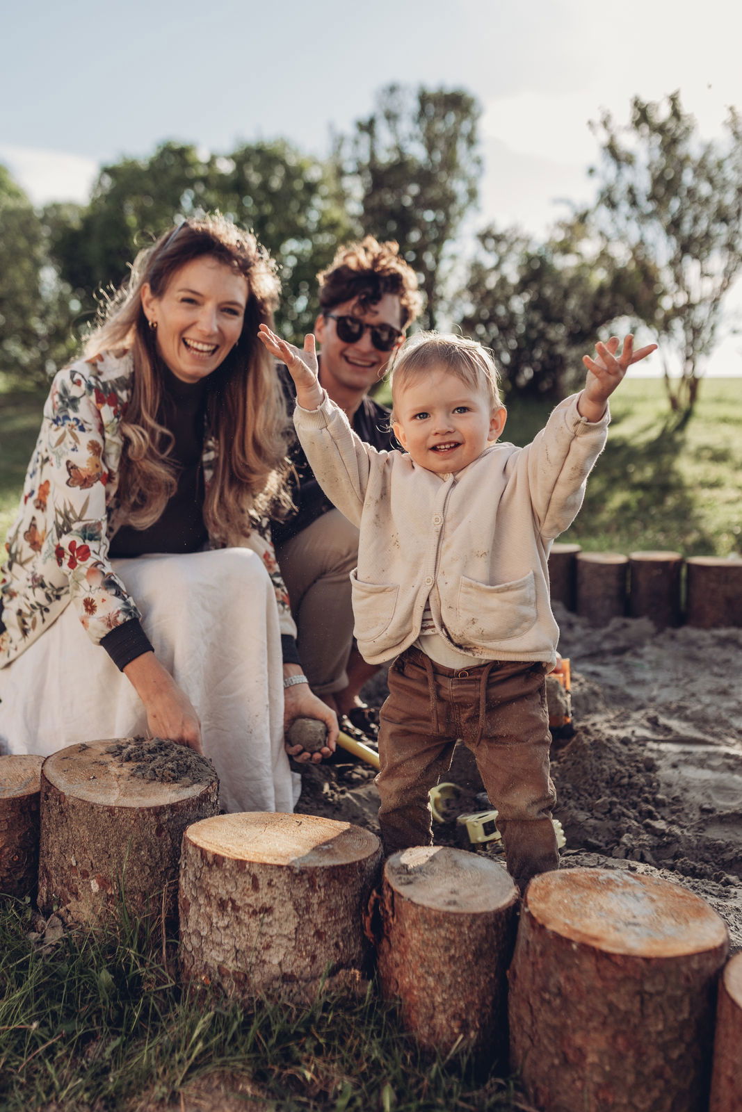 Am Schmiedhof Chalet Apartments