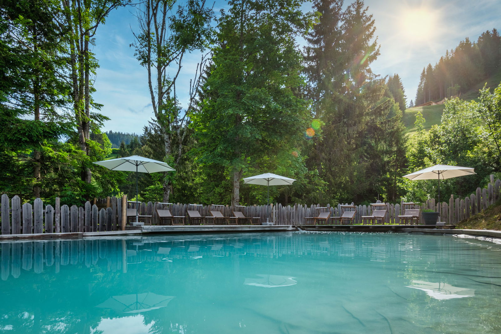 OBERBICHLHOF Appartements & Bauernhof