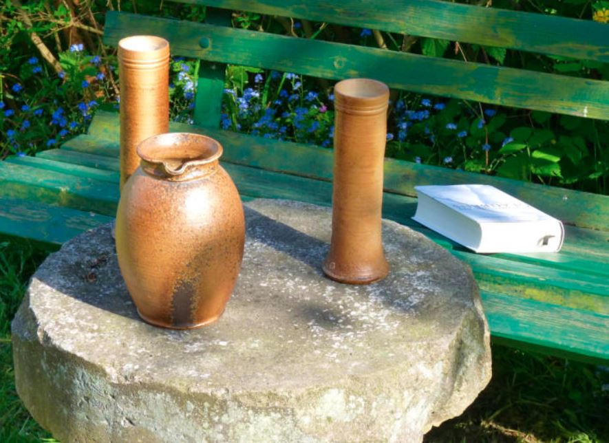 Natururlaub mit Perspektivwechsel