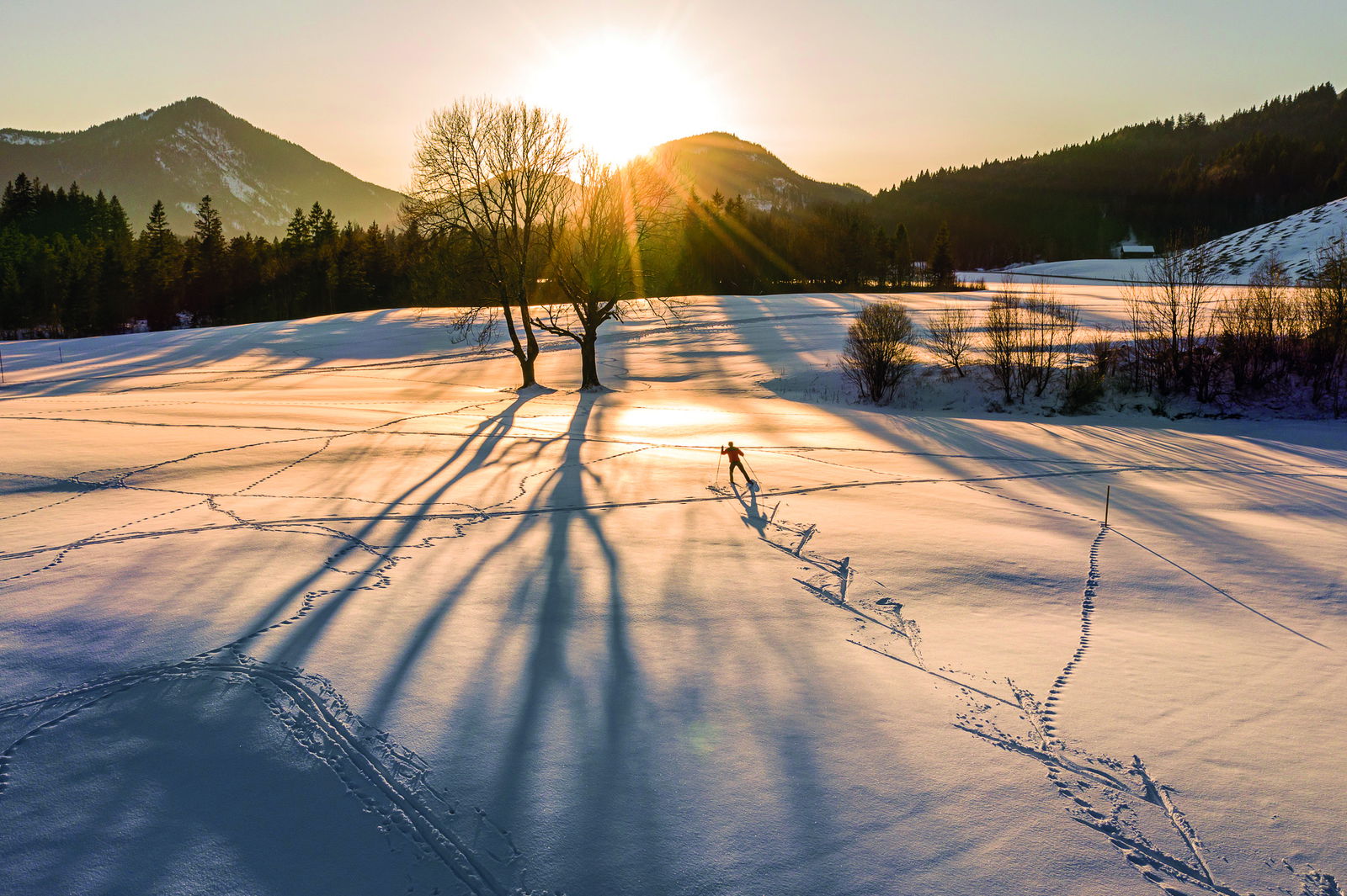 Pension Lenz´n am Christlhof