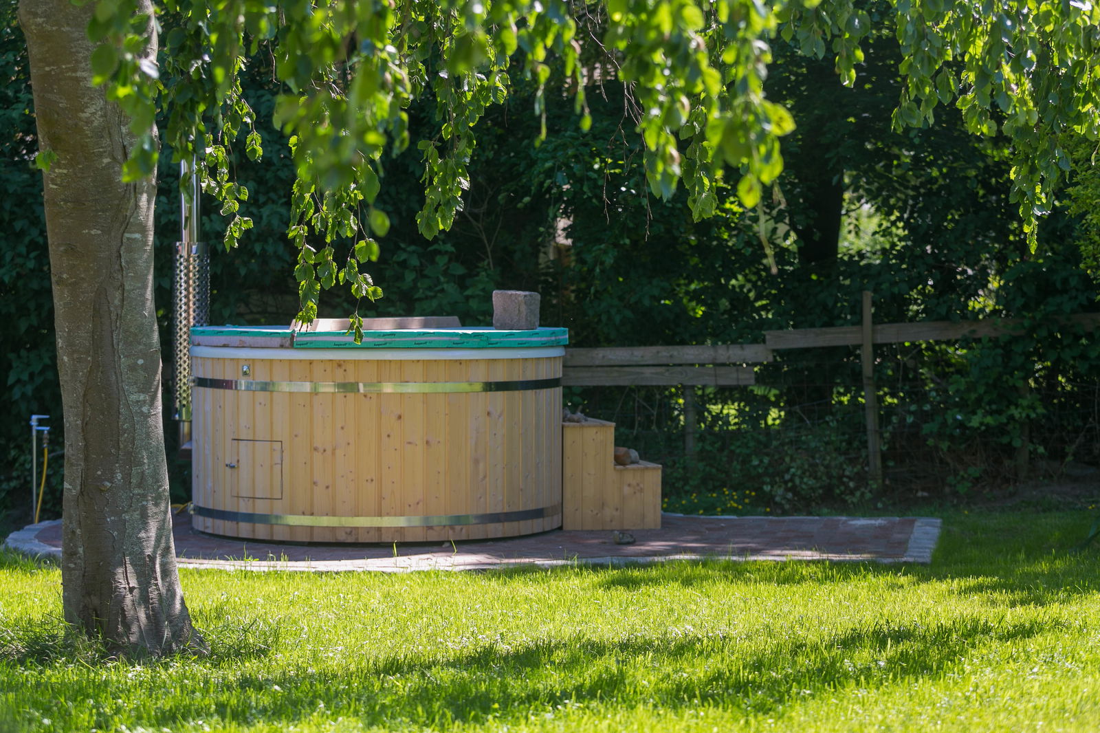 Ferienhof Eiderdeich