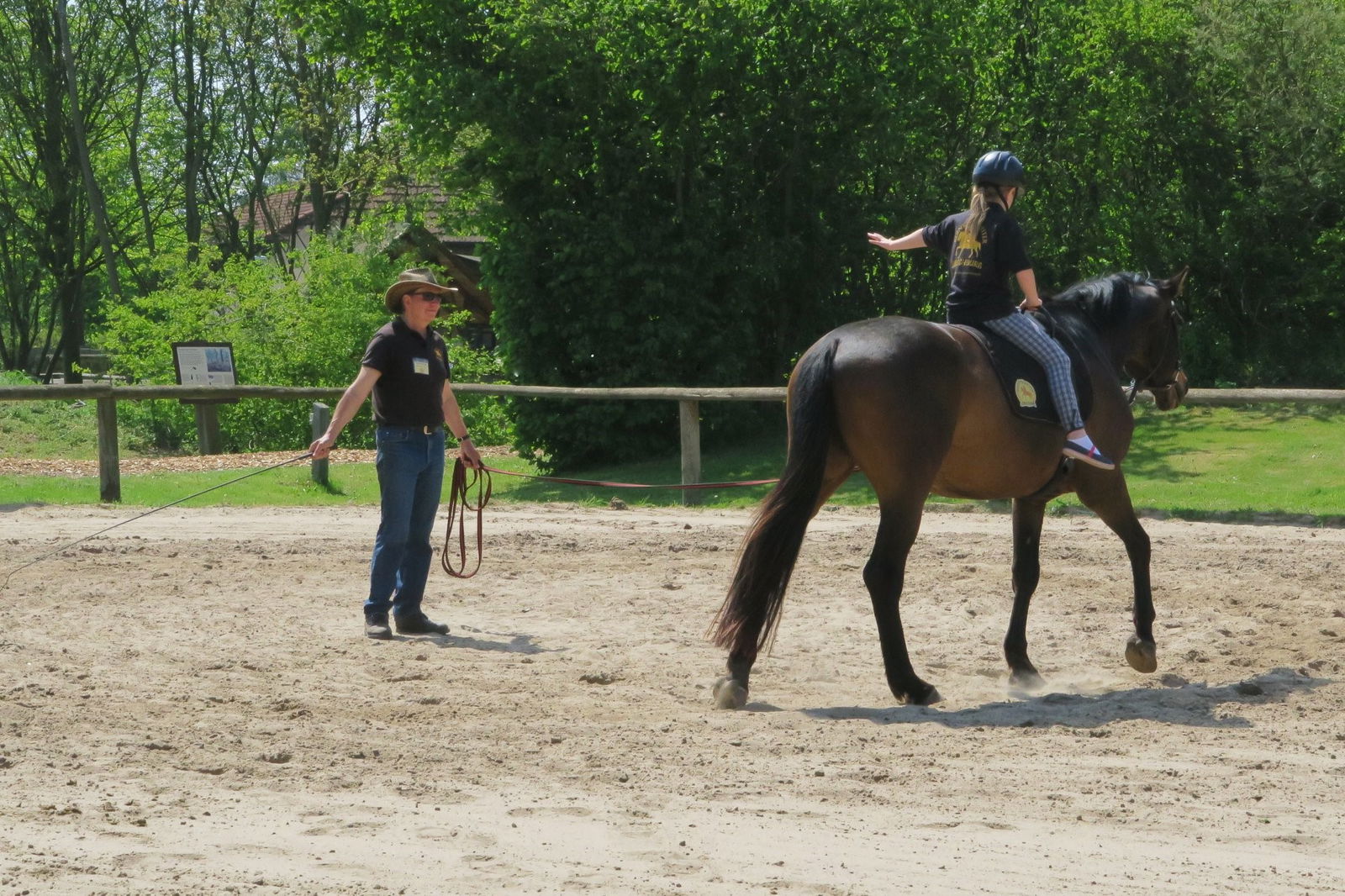 Bernsteinland Wendorf