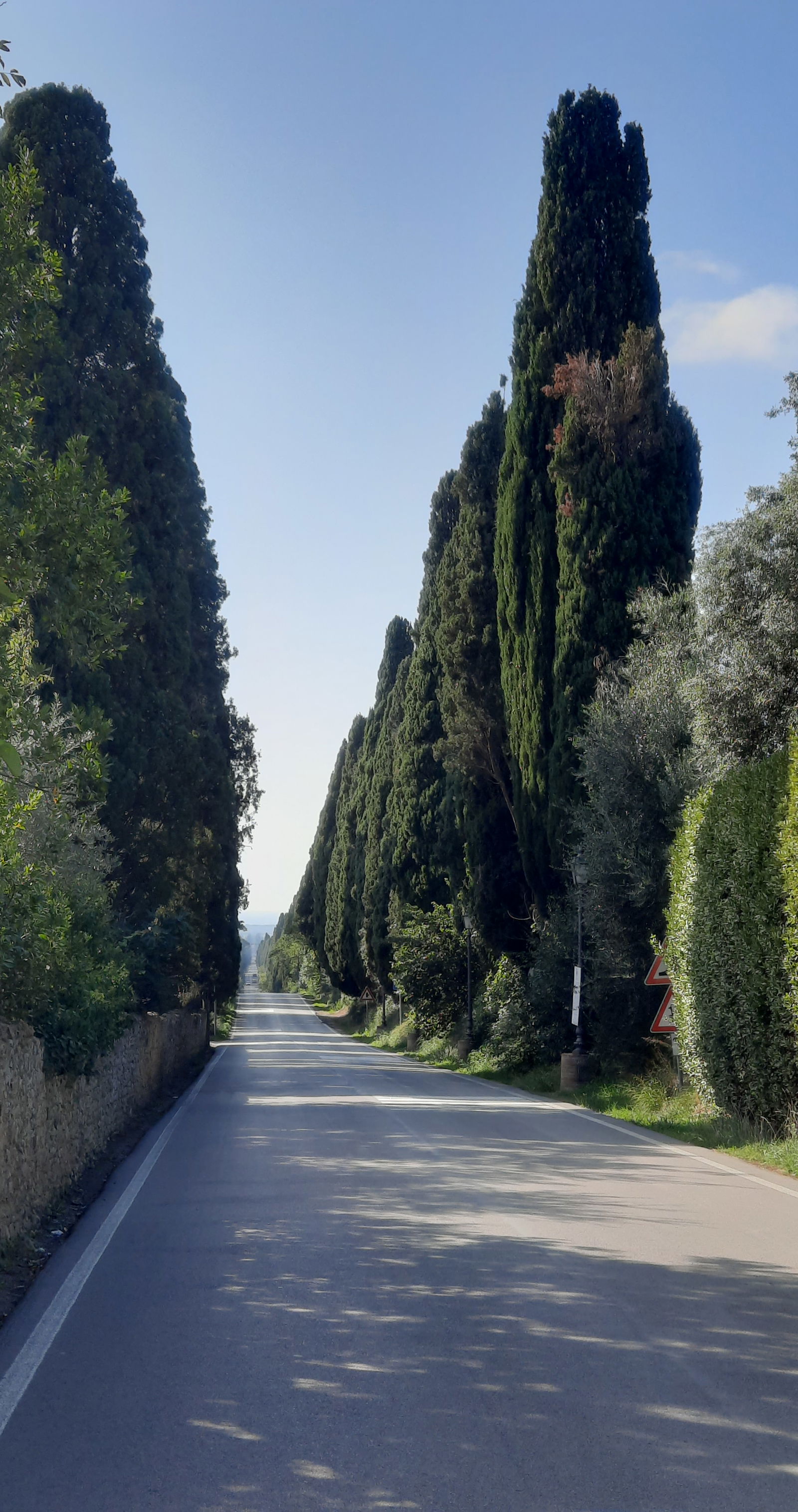 Toscana Ferienhaus Podere di Gualda