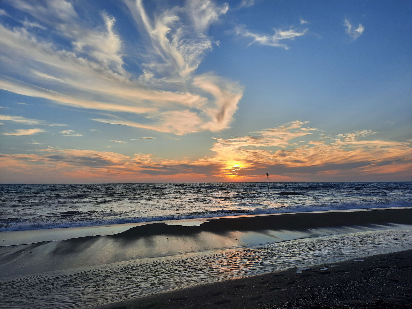 Toscana Ferienhaus Podere di Gualda