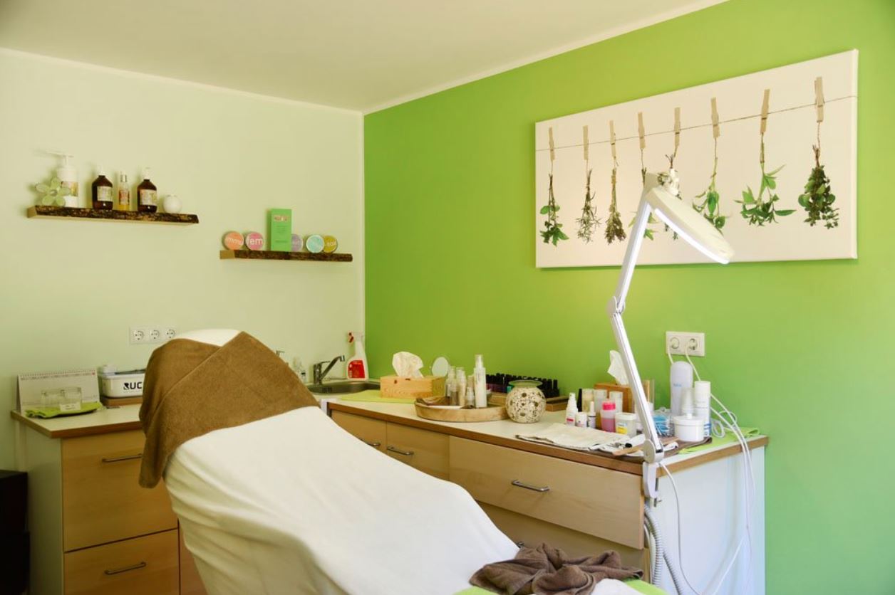 Berghotel Presslauer