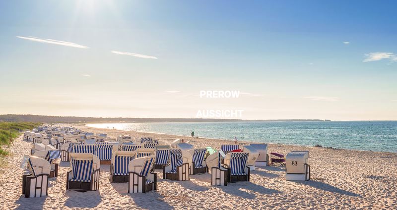 Seestück Prerow
