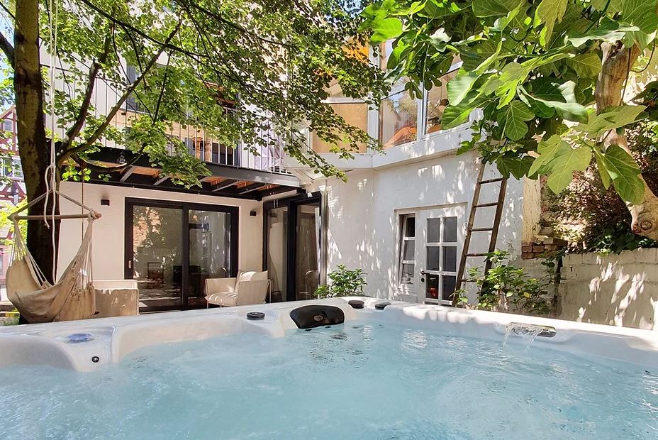 Alte Goldschmiede Südpfalz