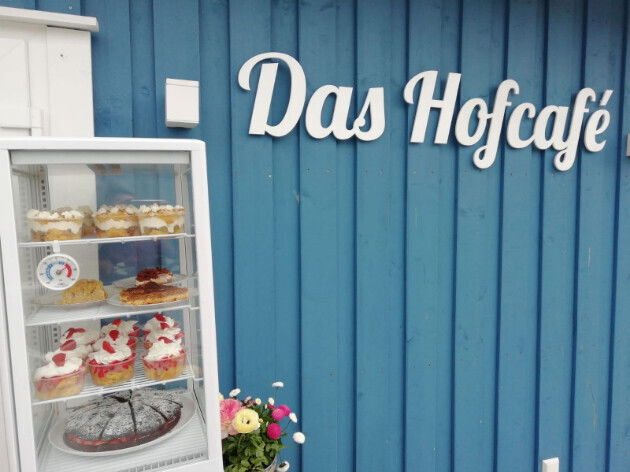 Mitteltalhof "Lebensraum mit Vision"