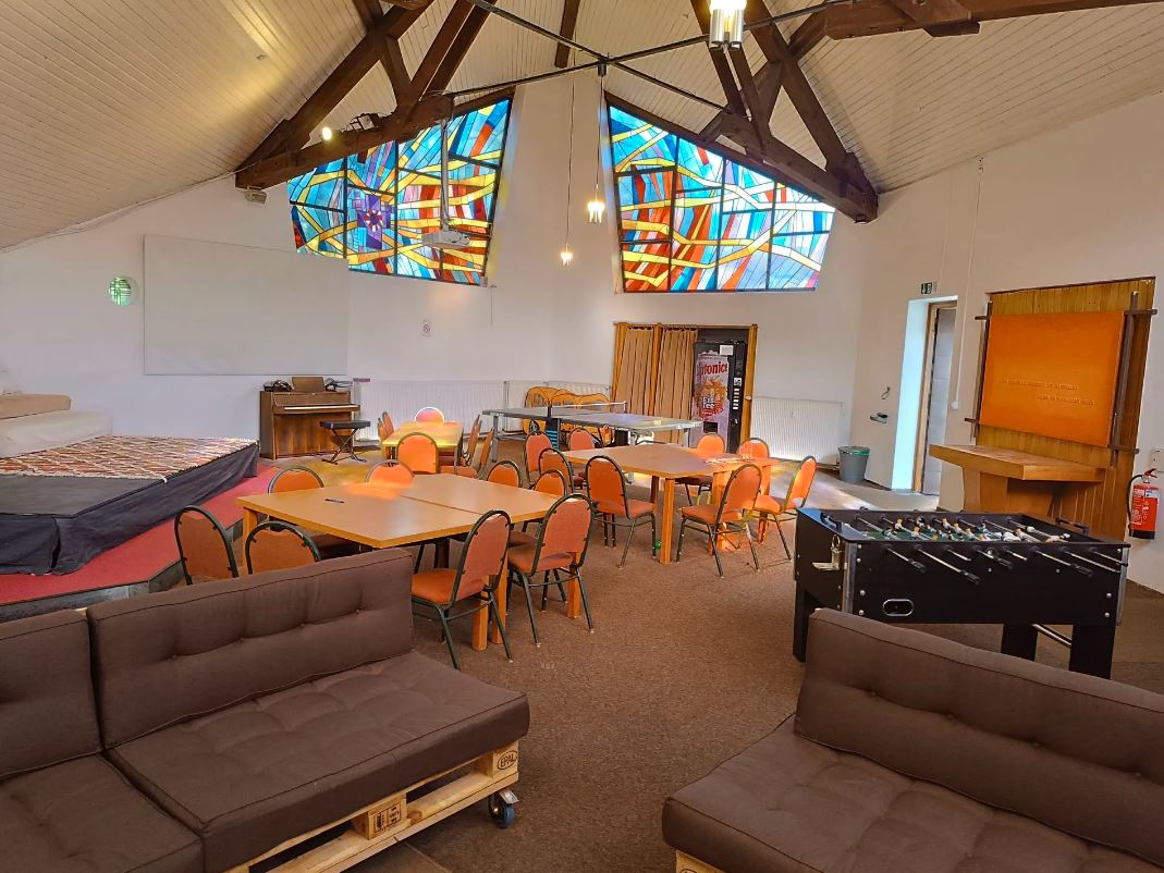 Gästehaus Maria Rast