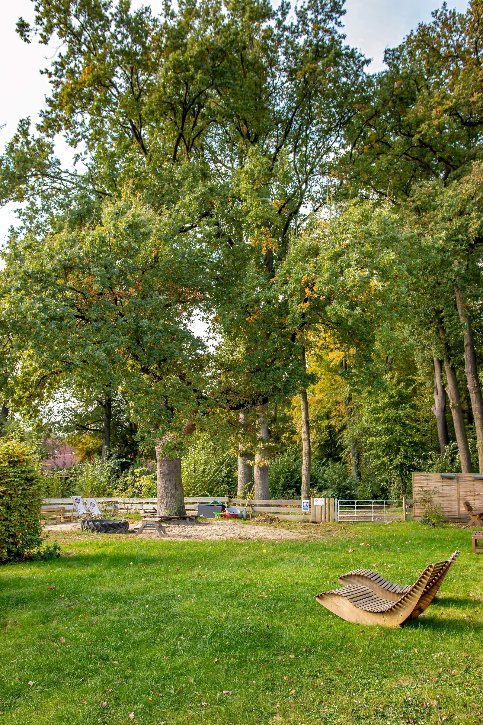 Gästehaus Maria Rast